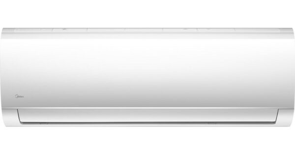 Midea Blanc MA-09NXD0-I/MA-09N8D0-O Κλιματιστικό Inverter 9000 BTU A++/A+++ με Ιονιστή και Wi-Fi