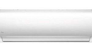 Midea Blanc MSMAAU-09HRDN1-QRD0GW Κλιματιστικό Inverter 9000 BTU A++/A+++ με Ιονιστή