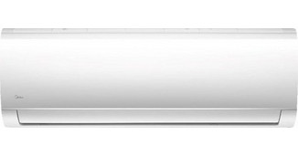 Midea Blanc MSMAAU-09HRDN1-QRD0GW Κλιματιστικό Inverter 9000 BTU A++/A+++ με Ιονιστή