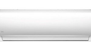 Midea Blanc MSMACU-18HRFN1-QRD0GW Κλιματιστικό Inverter 18000 BTU A++/A+++ με Ιονιστή