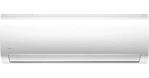 Midea Blanc MSMADU-24HRFN1-QRD0GW Κλιματιστικό Inverter 24000 BTU A++/A+++ με Ιονιστή