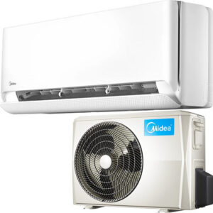 Midea Breezeless E CB1-24HRFN8/HFNX