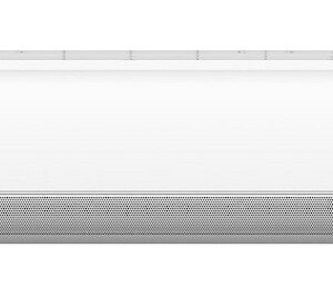 Midea Breezeless+ MSFAAU-12HRFN8/MOB01-12HFN8 Κλιματιστικό Inverter 12000 BTU A+++/A++ με Wi-Fi