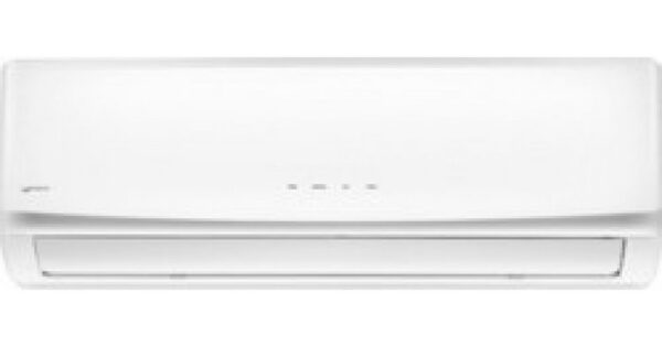 Midea Fairwind MS12FU-18HRFN1 Κλιματιστικό Inverter 18000 BTU A++/A+++ με Ιονιστή