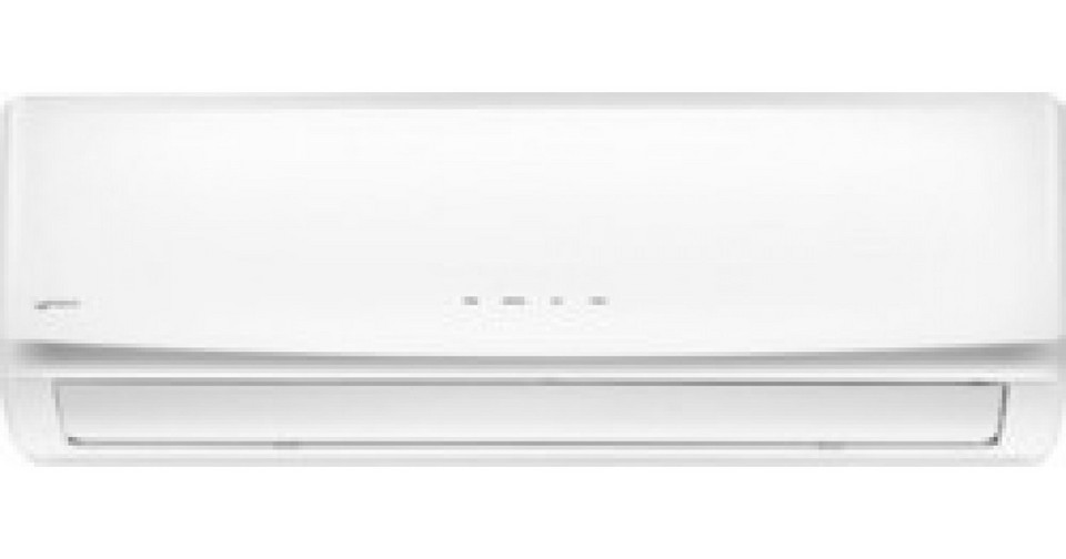 Midea Fairwind MS12FU-18HRFN1 Κλιματιστικό Inverter 18000 BTU A++/A+++ με Ιονιστή