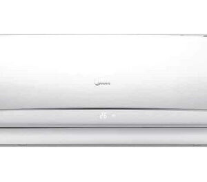 Midea Fairwind MS12FU-18HRFN1-Q Κλιματιστικό Inverter 18000 BTU A++/A+ με Ιονιστή