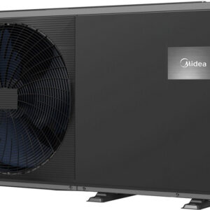 Midea M-Thermal Arctic MHC-V10W/D2N7 Αντλία Θερμότητας 10kW Μονοφασική Monoblock