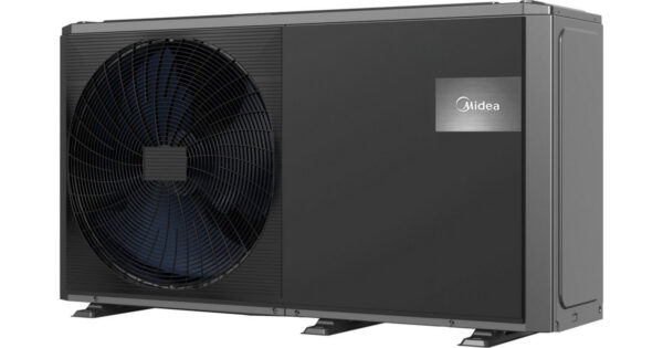 Midea M-Thermal Arctic MHC-V10W/D2N7 Αντλία Θερμότητας 10kW Μονοφασική Monoblock