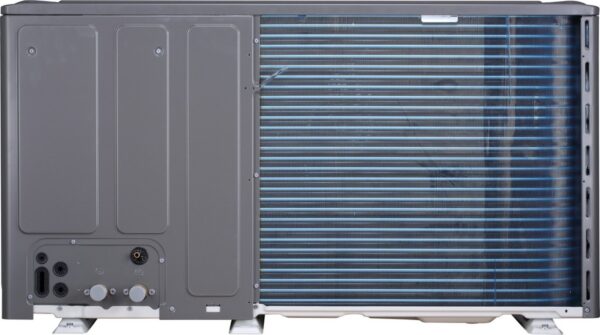 Midea M-Thermal MHC-V10W/D2N8-B2 Αντλία Θερμότητας 10kW Μονοφασική Monoblock με Wi-Fi