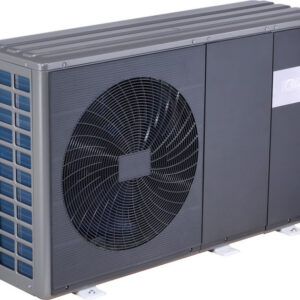 Midea M-Thermal MHC-V14W/D2N8-B2 Αντλία Θερμότητας 14kW Μονοφασική Monoblock με Wi-Fi