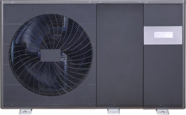 Midea M-Thermal MHC-V14W/D2N8-B2 Αντλία Θερμότητας 14kW Μονοφασική Monoblock με Wi-Fi