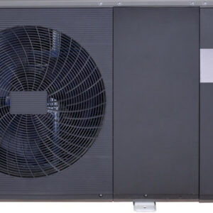 Midea M-Thermal MHC-V16W/D2RN8-B2 Αντλία Θερμότητας 16kW Τριφασική Monoblock με Wi-Fi