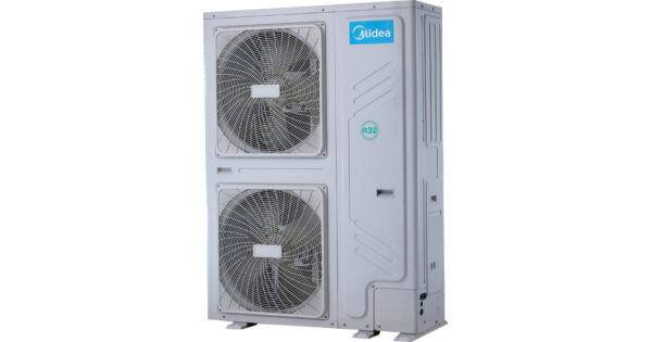 Midea M-Thermal MHC-V18W/D2RN8 Αντλία Θερμότητας 18kW Τριφασική Monoblock με Wi-Fi