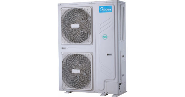 Midea M-Thermal MHC-V22W/D2RN8 Αντλία Θερμότητας 22kW Τριφασική Monoblock με Wi-Fi