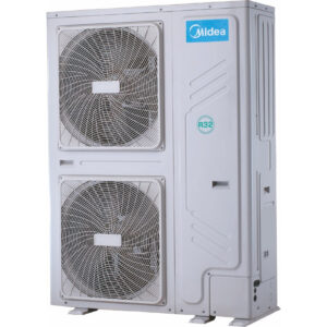 Midea M-Thermal MHC-V30W/D2RN8 Αντλία Θερμότητας 30.1kW Τριφασική Monoblock με Wi-Fi