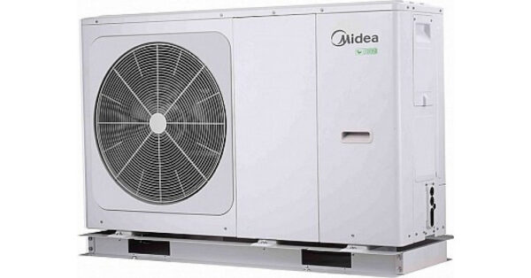 Midea M-Thermal MHC-V5W/D2N8-C Μονοφασική