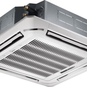 Midea MCA3U-12HRFN1 Επαγγελματικό Κλιματιστικό Inverter Κασέτα 12000 BTU