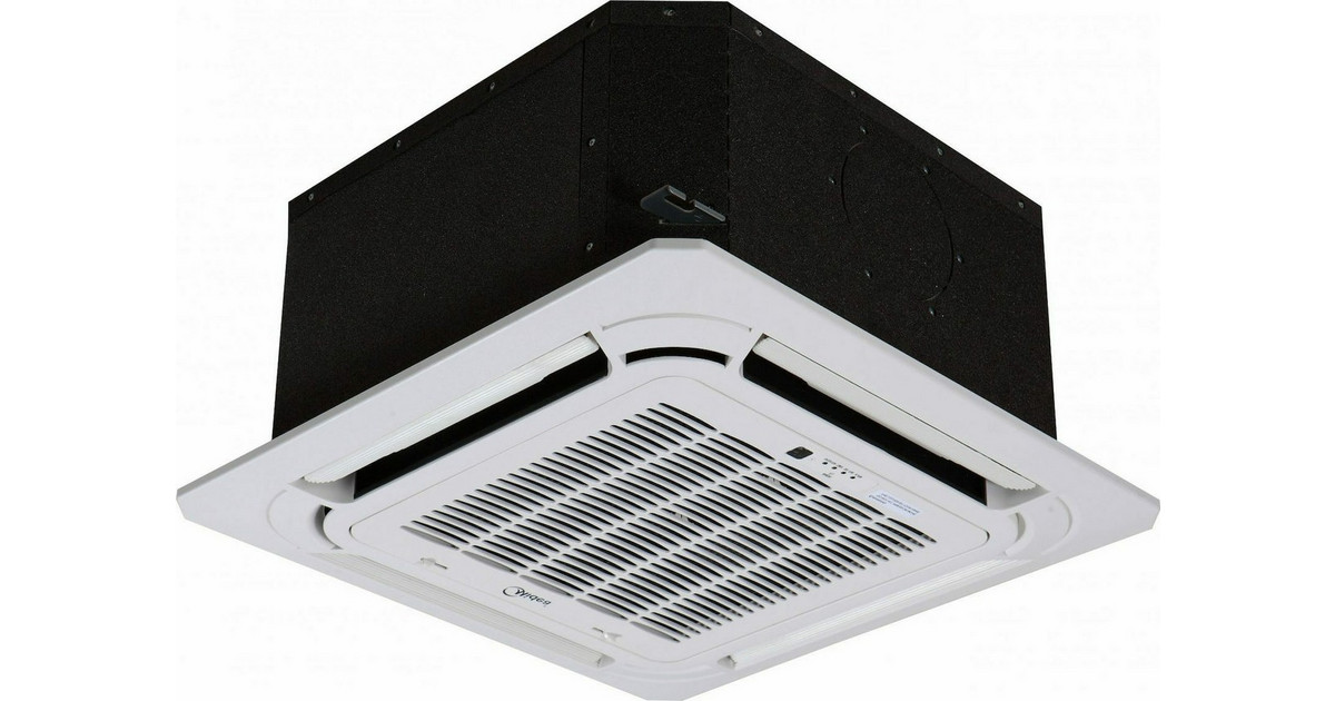midea-mca3u-12hrfnx-mox230-12hfn8-q-epaggelmatiko-klimatistiko-inverter-kaseta-12000-btu-me-psyktiko-ygro-r32