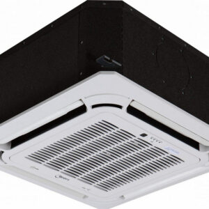 Midea MCA3U-18HRFNX/ MOX330U-18HFN8 Επαγγελματικό Κλιματιστικό