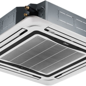 Midea MCD-36HRFN1/MOD30U-36HFN1 Επαγγελματικό Κλιματιστικό Inverter Κασέτα 36000 BTU