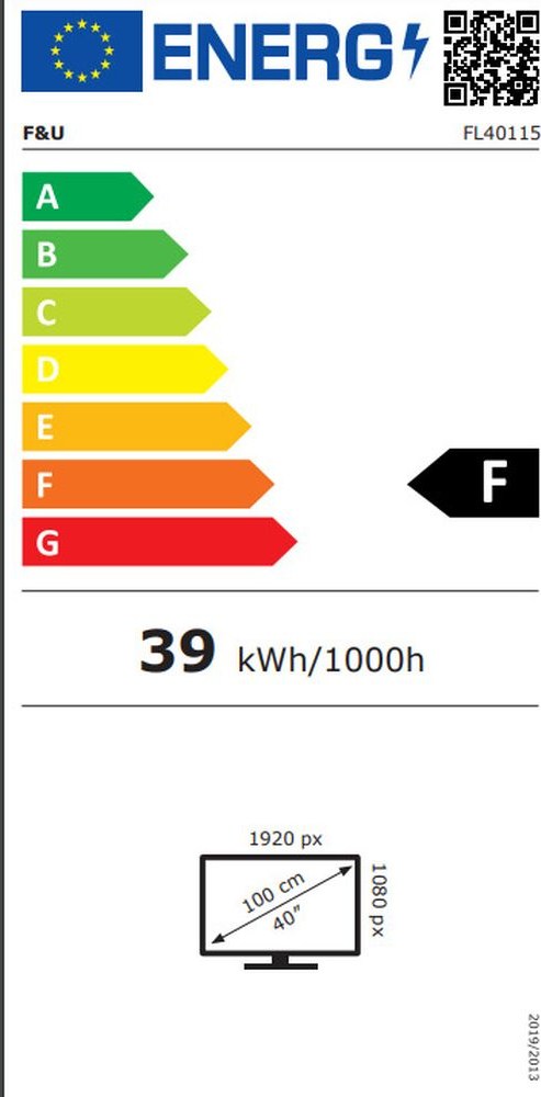 Midea MDRC-564FZF01GL Καταψύκτης Μπαούλο 418lt