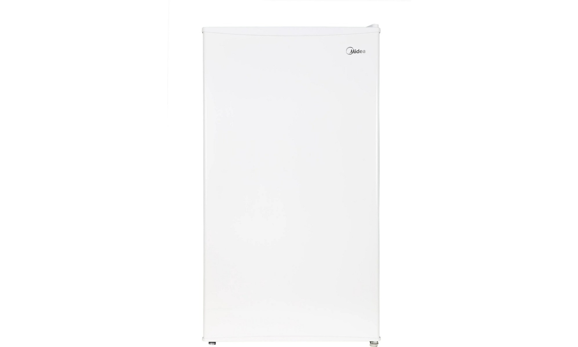 Midea MDRD142FGE01 Ψυγείο Mini Bar 93lt Υ86xΠ47.2xΒ45cm Λευκό