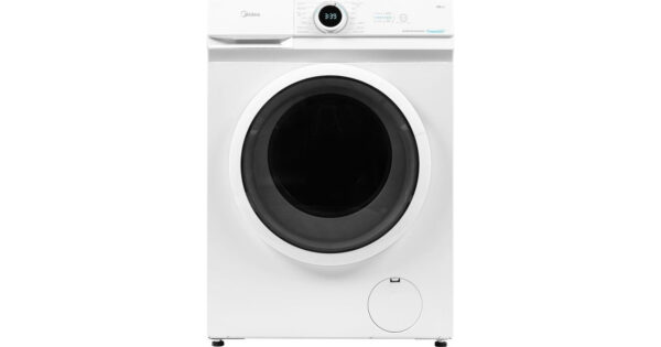 Midea MF100W100BA/W-GR