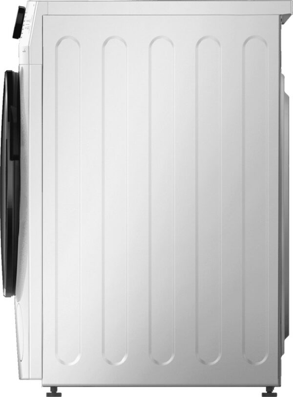 Midea MF200W90WBW-GR Πλυντήριο Ρούχων 9kg 1400 Στροφών