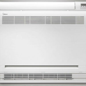 Midea MFAU-12FNXD0 Επαγγελματικό Κλιματιστικό Inverter Οροφής Δαπέδου 12000 BTU με Ψυκτικό Υγρό R32