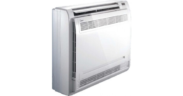 Midea MFAU-16HRFN1-QRD0W Επαγγελματικό Κλιματιστικό Inverter Δαπέδου 16000 BTU