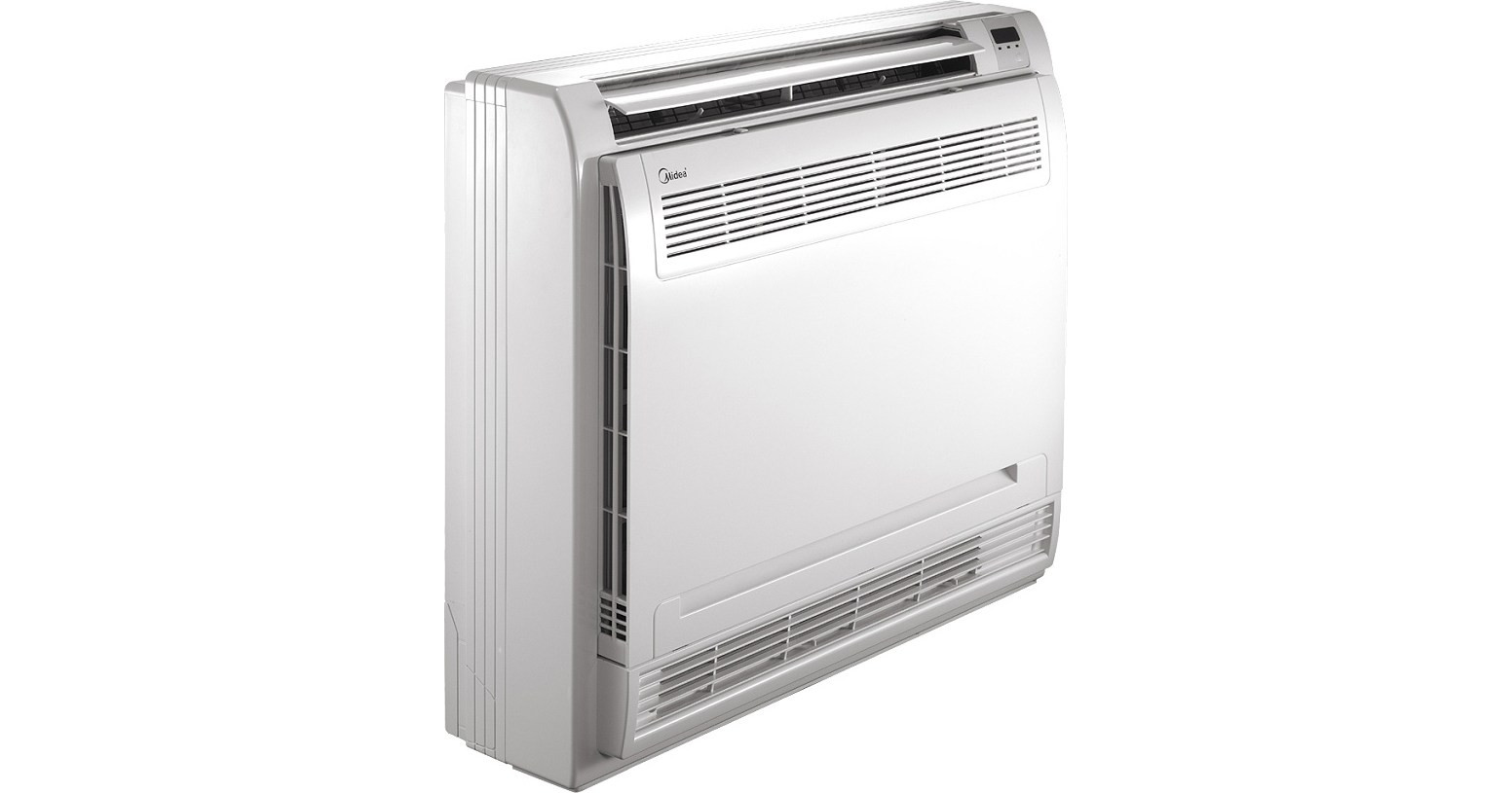 Midea MFAU-16HRFNX/MOB30-18HFN8 Επαγγελματικό Κλιματιστικό Inverter Δαπέδου 12000 BTU