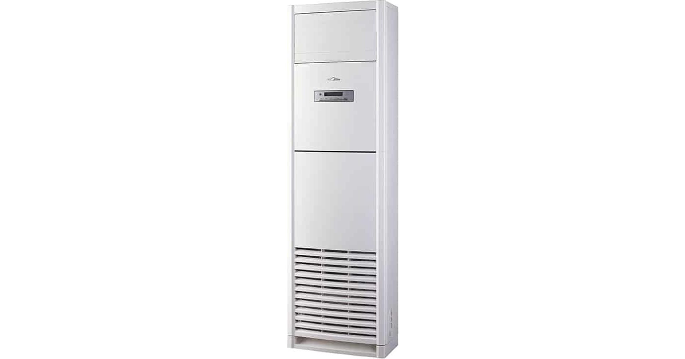 Midea MFGA-36ARDN1 Επαγγελματικό Κλιματιστικό Inverter Ντουλάπα 36000 BTU