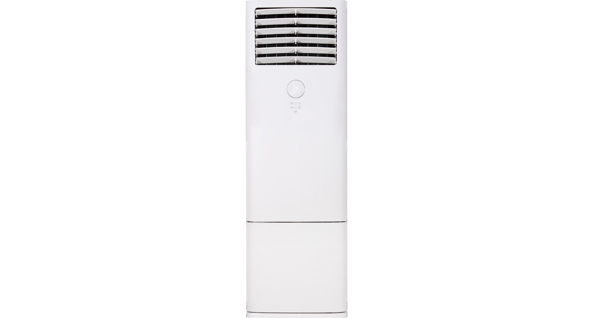 Midea MFGD-48HRFN8-QRDO Επαγγελματικό Κλιματιστικό Inverter Ντουλάπα 55000 BTU