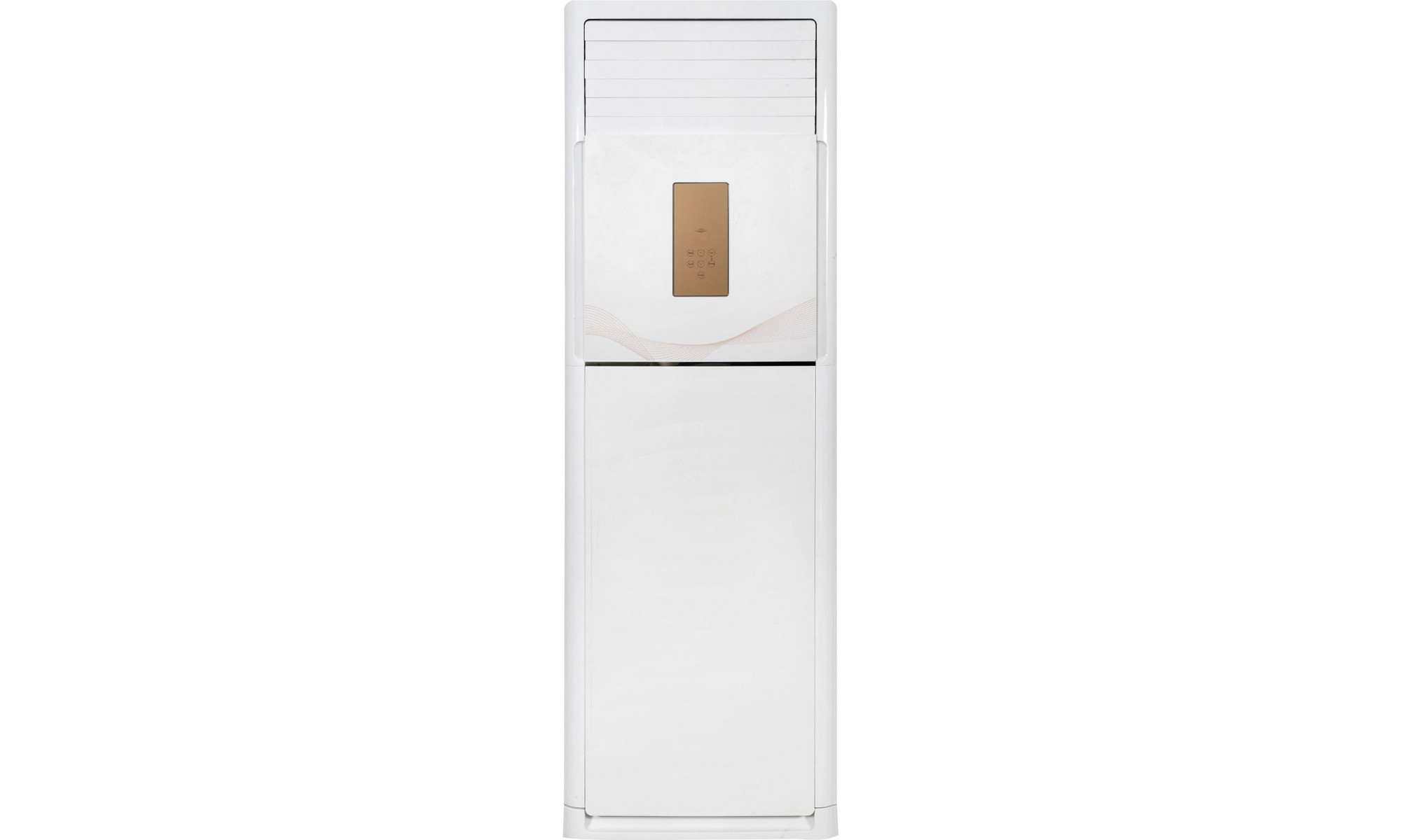 Midea MFM-48HRFN8-QRD0W/MOE30U-48HFN8-RRD0W Επαγγελματικό Κλιματιστικό Inverter Ντουλάπα 48000 BTU με Ψυκτικό Υγρό R32