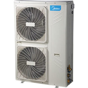 Midea MGC-V12W/D2N1 Αντλία Θερμότητας 12.3kW Μονοφασική Monoblock