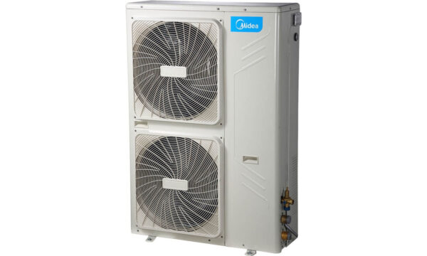 Midea MGC-V12W/D2N8-B Αντλία Θερμότητας 12.5kW Μονοφασική Monoblock