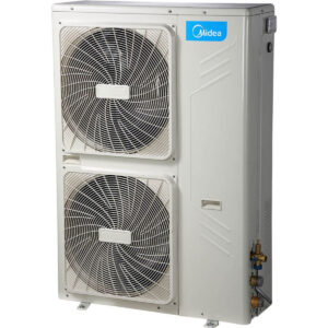 Midea MGC-V16W/D2N8-B Αντλία Θερμότητας 16kW Μονοφασική Monoblock
