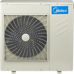 Midea MGC-V9W/D2N1 Αντλία Θερμότητας 9kW Μονοφασική Monoblock