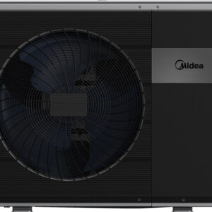 Midea MHC-V9W/D2N8-C2 Αντλία Θερμότητας 10kW Μονοφασική 65°C Monoblock με Wi-Fi
