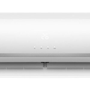 Midea Mission II MB-18N8D0-I Κλιματιστικό Inverter 18000 BTU A++/A+++ με Wi-Fi