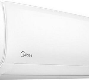 Midea Mission MSMBCU-18HRFN1 Κλιματιστικό Inverter 18000 BTU A++/A+++ με Ιονιστή και Wi-Fi
