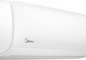 Midea Mission MSMBCU-18HRFN1-QRD0GW Κλιματιστικό Inverter 18000 BTU A++/A+++ με Ιονιστή