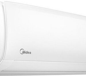 Midea Mission MSMBDU-24HRFN1 Κλιματιστικό Inverter 24000 BTU A++/A+++ με Ιονιστή και Wi-Fi
