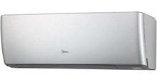 Midea MS11P-09HRFN1-QRD6GW Κλιματιστικό Inverter 9000 BTU A+++/A+++ με Ιονιστή