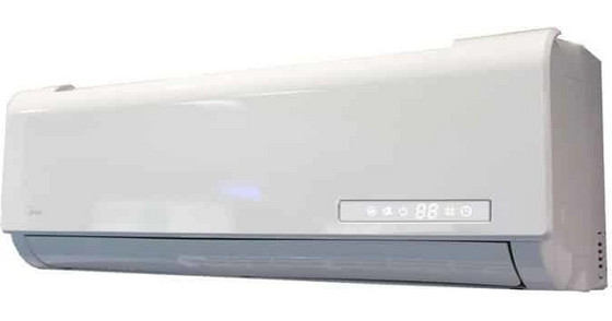 Midea MS9A-24HRDN1 Κλιματιστικό Inverter 24000 BTU A/A