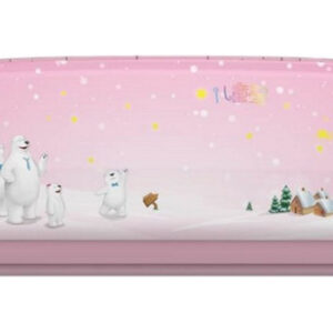 Midea MSEAAU-09HRFN1-QRD0G(P) KID Star Series Κλιματιστικό Inverter 9000 BTU A++/A+++ με Ιονιστή