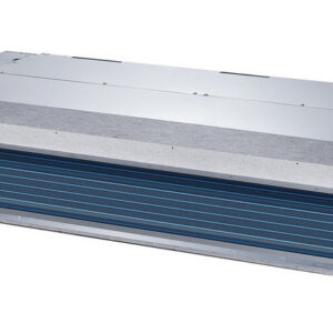 Midea MTI-36HWFNX/MOD30U-36HFN8-R (3 Phase) Επαγγελματικό Κλιματιστικό Inverter Καναλάτο 36000 BTU με Ψυκτικό Υγρό R32