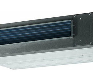 Midea MTI-36WHFNX/MOD30U-36HFN8-R Επαγγελματικό Κλιματιστικό Inverter Καναλάτο 36000 BTU