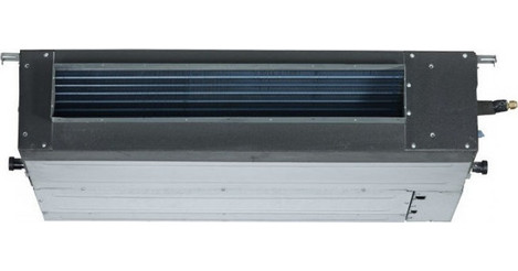 Midea MTI-48FNXD0 Επαγγελματικό Κλιματιστικό Inverter Καναλάτο 48000 BTU με Ψυκτικό Υγρό R32