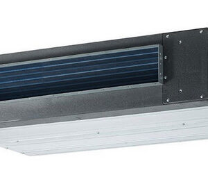 Midea MTI-48HWFNX/MOE30U Επαγγελματικό Κλιματιστικό Inverter Καναλάτο 48000 BTU με Ψυκτικό Υγρό R32